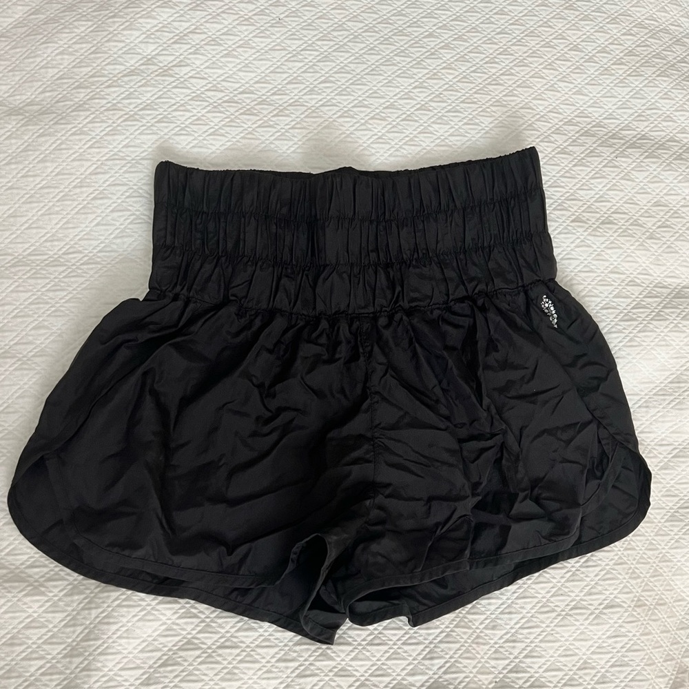 The Way Home Shorts | Free People